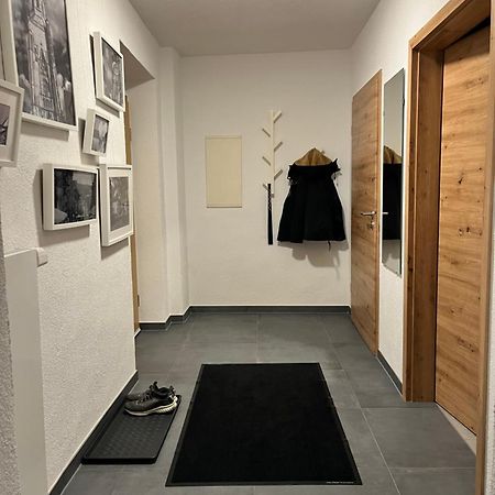 Old Town Apartment 로뜨바일 외부 사진