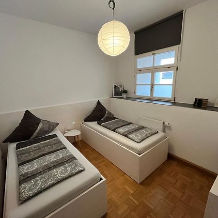 Old Town Apartment 로뜨바일 외부 사진